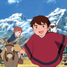 宮崎駿、高畑勲が制作スタッフに名を連ねる不朽の名作アニメが放送「母をたずねて三千里　HDリマスター版」