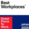 2025年「働きがいのある会社」上位100社発表　最も改善した項目は「働きに見合った報酬」