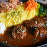 【金沢】パキスタンカレーが人気の「カレーハウス