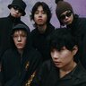 Ochunism『Strange,Dance,Rock』インタビュー――暗闇の中から抜け出してフレッシュな気持ちで完成したEP