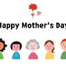 【母の日はなぜ5月？】日本と海外の母の日について知ろう！