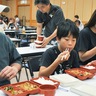 中学校給食