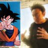 山本耕史が「ドラゴンボール愛」を熱く語る！『ドラゴンボールZ