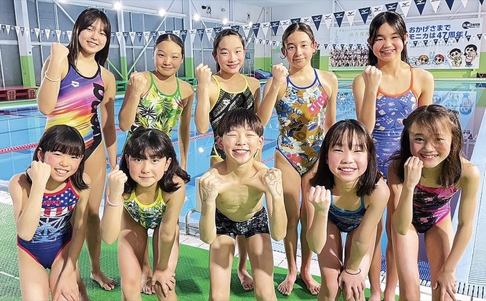 ジュニア競泳 中・高校生スイマーと指導者に贈るトップジュニアのドリル&練習メニ… ジュニア競泳 中・高校生スイマーと指導者に贈るトップジュニア