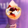 キッチンカーだけじゃない！こだわり果実メニューを店舗でも　山口市「Frutta（フルッタ）」