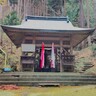 開運！干支にちなんだ神社を巡って縁起の良い一年を祈願！へびの化身を祀った神社とは？｜鳥取県若桜町