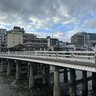 【京都ニュース】歴史ある『三条大橋』の改修工事終了！夜にはライトアップも