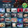『氣志團万博2025』アイナ・ジ・エンド、秋山竜次、7ORDER、Dragon
