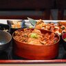 【姫路】名店「やま義(よし)」で炭焼あなごを堪能！蒸し煮・地焼・佃煮の“穴子三昧重”は必食♪