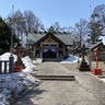 旅の記念に御朱印集め！その３（帯廣神社・仁木神社・永山神社）