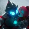 【Netflix世界ランキング】ウルトラマンが新米パパに!?