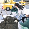 中原区　公園で初の総合防災訓練　５月11日　中丸子で