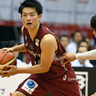 ３ポイント成功率、驚異の51%！
