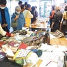 国際交流を楽しむフェス　伝統舞踊や料理など堪能