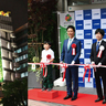 福岡市がグリーンビル促進事業の一環でみどりづくりを後押しするグリーンボーナス新設