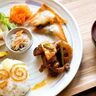 【西脇】「わくわくの杜」発酵調味料や地元食材を使ったこだわり食材のランチとスイーツを