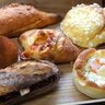 【福岡・人気のパン屋さん】週末は約100種類のパンが揃う！築85年の古民家を改装した趣ある店舗でイートインも。