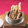 丼からはみ出る穴子天！「ボリューム満点」の釜飯が人気…琴似エリアで話題のグルメ3選