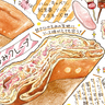 【クレープの日】ぽかぽか陽気に集まりたくなる小さなお店「hidamari（ひだまり）」
