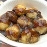 「かっしゃ焼き」ってなんぞや？