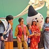 えぼし座が出演者募集　１月８日・12日に説明会