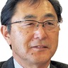 年頭所感　｢湘南オリーブオイル｣地域振興につなげ　二宮町商工会　山本秀樹会長