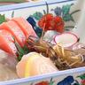 【中央区・山本亭】刺身がピクピク!