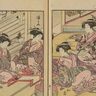 【特集】江戸時代の〝メディア王〟蔦屋重三郎の仕事─消費者の視点で、人々が楽しむもの、面白いものを追い求めた男