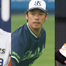 村田兆治、与田剛らが背負った剛腕の系譜　プロ野球における背番号29の選手たち