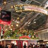 ドイツの雰囲気を再現したクリスマスマーケット「ROPPONGI