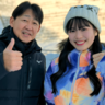 HTBカップに元ファイターズガールの滝谷美夢さんが登場！スキージャンプの魅力をリポート！（大会・放送は1月20日）