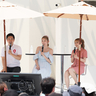 【動画】吉村洋文知事、ゆうちゃみさん＆ゆいちゃみさんが「万博で過ごす最高の夏休み！」語る