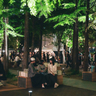 6月は「読む」をテーマに夜の公園を楽しむ♪　三宮・東遊園地で「NIGHT