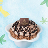 兵庫県では神戸三田プレミアム･アウトレット店でのみ提供！　ゴディバがブランド初の「チョコレートかき氷」を一部店舗で発売　神戸市