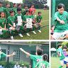 【フジパンカップU-12サッカー静岡県大会・女子決勝】浜松佐藤SCが1−0でラガッツァ焼津を下し3年ぶり頂点に