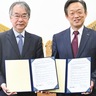 富士見丘高校　桜美林大と協定締結　生徒の教育活動充実へ