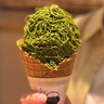 浅草｜「生絞り抹茶モンブラン」を体験！花やしきで味わうSNS話題スイーツ