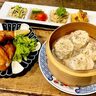 【福岡・人気の立ち飲み】上海料理をベースにした本格中華をアテに呑める珍しいお店！