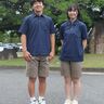 暑い夏にはハーフパンツ、三重県立朝明高校が新しい夏制服を発表、今夏から試験導入