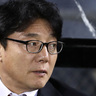元Jリーグ得点王・黄善洪氏が暫定監督、クリンスマン解任のサッカー韓国代表
