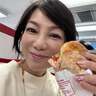 堀ちえみ、ラスベガスのとても混んでいた店で食べた品に感動「日本に是非とも上陸して欲しい」