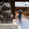 世界中で崇拝されている『猫の神様』3選　人々を救う存在として猫が崇められた理由とは？