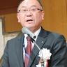 横浜商議所　鶴見支部など設立50周年　藤原支部長、思い語る