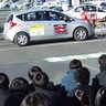 交通事故の恐怖を学ぶ