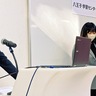 星槎国際高校　卒業生の二十歳祝う　オンラインで全国つなぐ