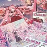 【みちのく春旅】桜色に染まる街で待っていたのは電子の歌姫。初音ミクを愛しすぎた地「弘前」