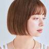 老けて見えるかも……。大人女子は避けたいNGボブ5選〜2025年初夏〜