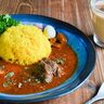 【明石】「ハハカリー」兵庫県産のジビエを使ったオリジナリティーあふれるカレーに夢中！