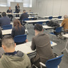 南区市議補選　説明会に9陣営
