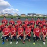 SBSカップ国際ユースサッカー出場のU-18日本代表が決定！山本丈偉（東京V）や神代慶人（ロアッソ熊本）ら18人